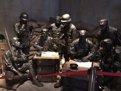 -上海四行仓库抗战纪念馆