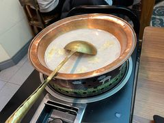 -诺敏塔拉奶茶-布里亚特包子-手把肉(锦都会店)