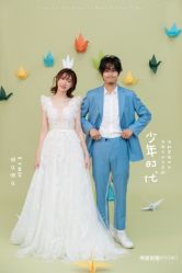 韩式-巴黎婚纱摄影工作室