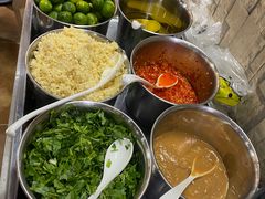 -牛排王糟粕醋火锅(海甸分店)