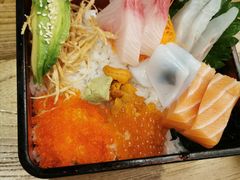 -隐泉之语日式料理(王府中环店)