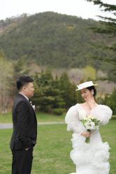 -金夫人婚纱摄影全球旅拍(大连店)