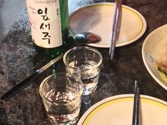 -首尔大排档