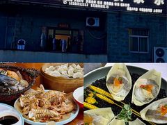 -坛南湾阿强农家乐.海鲜大排档老字号(福州地标美食店)