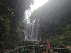 -四洞沟景区