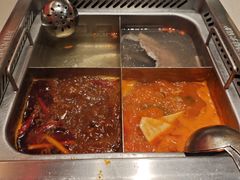-海底捞火锅(漫乐城夜宵主题店)