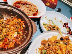 -食味楼(枫林湾店)