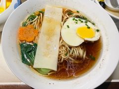 长寿面-淮扬府(安定门店)