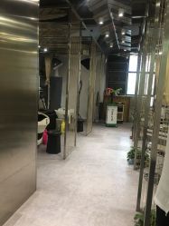 -MAGIC米几发型设计·羊毛卷