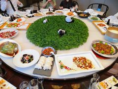 -万达瑞华酒店·品珍中餐厅
