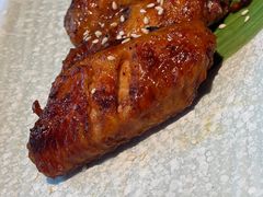 鸡翅-有喜屋·深夜食堂(北京西路店)