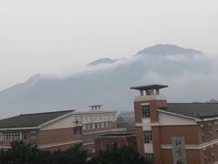 -福建师范大学(仓山校区)