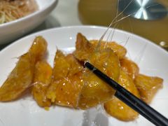-老妈菜馆(建设街店)
