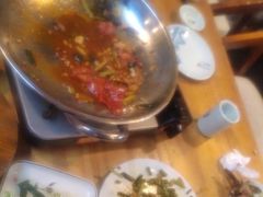 -61号餐吧(兴坪古镇漓江店)