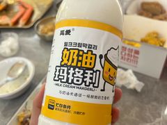 -本达人海鲜烧烤·朝鲜族风味(发展店)