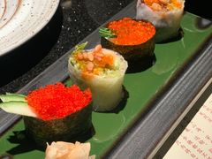 -梅筑·创意料理(王府井百货店)