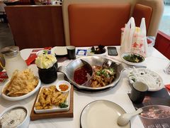 -刘一锅筋头巴脑(大悦城C店)