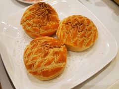 稻香菠萝包-稻香酒家·34年老字号·港式粤菜(侨光店)