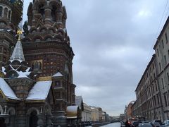 -滴血救世主教堂