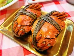 -津门小红坊海鲜·海胆水饺·夜宵(河西店)