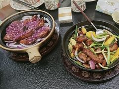 -旺爷砂锅·茶作(国贸城店)