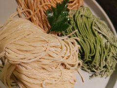 七彩面条-煲宫(华润万象城店)