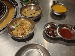 -喜来稀肉(望京店)