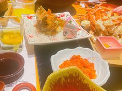 -花潮料理艺食馆(世欧广场店)