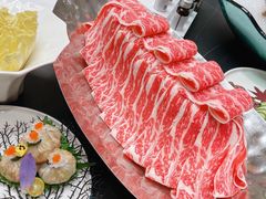 -鼎泰亨·海鲜牛肉餐厅(滨江店)