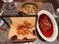 -南京大牌档(夫子庙贡院街店)