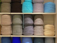 -A+毛毛毯·高温珐琅·银饰DIY(三里屯店)