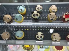 -派悦坊·甜品·蛋糕(虹口龙之梦店)