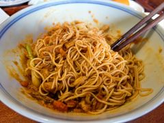 -同得兴 Since·1995 传统苏式面馆(嘉馀坊店)