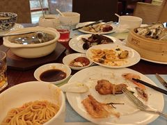 -马哥孛罗咖啡厅·Cafe Marco (厦门马哥孛罗东方大酒店)