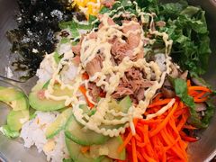 -正一味石锅拌饭(望京新世界店)