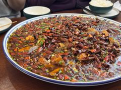 -佳禾苑小馆·重庆江湖菜(月坛南街店)