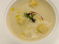 -Golden Lily河内巴黎法越料理餐厅(建国西路店)