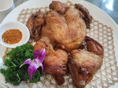 -小贝壳酒楼(经九路店)