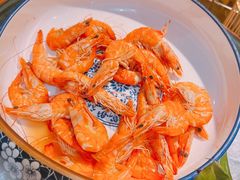 -杭州国际会议中心洲际酒店-原素全日餐厅(解放东路店)