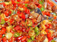 -李叔叔虾蟹大排档(青羊店)