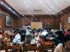 大堂-肆姐面粉馆(坡子街店)
