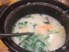-小城粥道·海胆鲜虾粥(解放广场店)