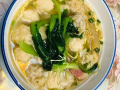 -梦花街馄饨店(中华苑店)