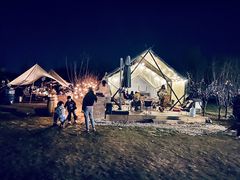 -TIPPI营地 房车主题·露营烧烤团建轰趴(天安假日店)