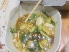 -木屋烧烤(惠阳华润小径湾店)