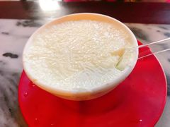 双皮奶-玫瑰甜品(文明路店)