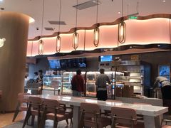 -奈雪的茶(青岛卓悦里INTOWN店)