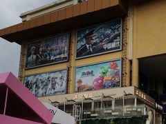 -红星电影世界开元地中海店(RealD杜比全景声)