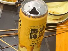 -德四家·云南傣味烧烤品牌(和谐店)