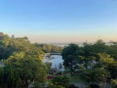 -广州莲花山旅游区